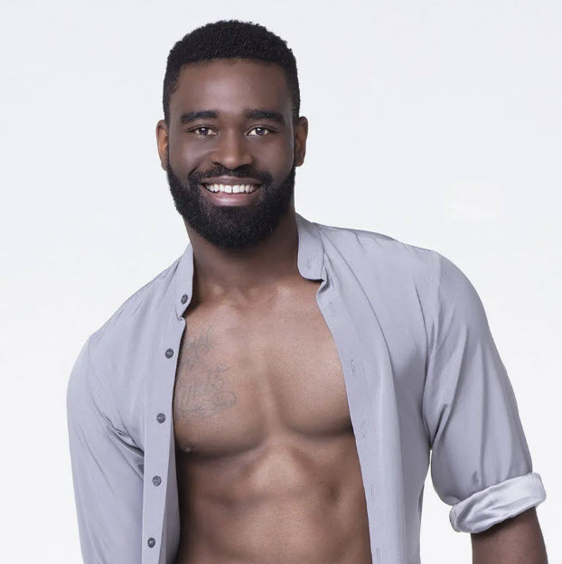 Keo Motsepe